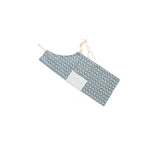 Half Body Sleeveless Cotton Apron For Cooking Oil-Proof Clean Apron Kitchen Overalls Bakery Bust Apron Household Products