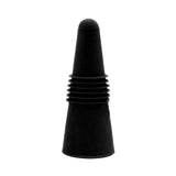 Reusable Silicone Bottle Stopper for Red Wine Champagne Beverage Soda Beer Cone Lid Sealing Top Cover Barware Bar Tools